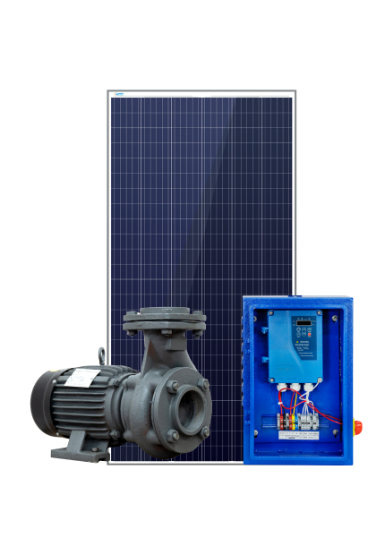 Solar Pump System